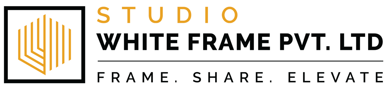 WhiteFrame Logo